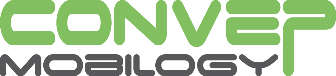 Convep Mobilogy's Logo